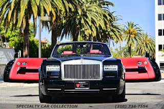 2015 Rolls-Royce Phantom Drophead Coupe Base SCA682D56FUX75335 2015 Rolls-Royce Phantom Drophead Coupe Base