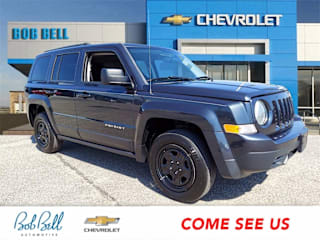 2015 Jeep Patriot Sport 1C4NJRBB7FD153790 2015 Jeep Patriot Sport