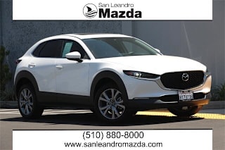 2021 Mazda CX-30 Preferred 3MVDMACL0MM212769 2021 Mazda CX-30 Preferred