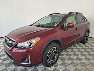 2017 Subaru Crosstrek 2.0i Premium JF2GPABC9HG227389 2017 Subaru Crosstrek 2.0i Premium