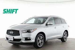 2018 Infiniti QX60 Base 5N1DL0MN3JC508148 2018 Infiniti QX60 Base