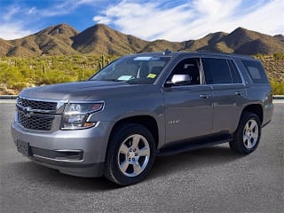 2019 Chevrolet Tahoe LT 1GNSCBKC1KR154841 2019 Chevrolet Tahoe LT