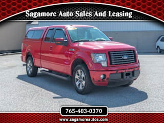 2010 Ford F-150 1FTFX1CV9AKC35697 2010 Ford F-150