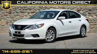 2018 Nissan Altima 1N4AL3AP2JC274587 2018 Nissan Altima