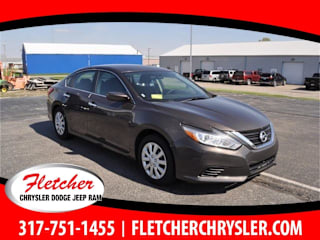 2016 Nissan Altima 1N4AL3AP8GN304933 2016 Nissan Altima
