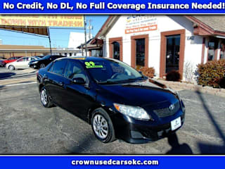 2009 Toyota Corolla 1NXBU40E29Z139483 2009 Toyota Corolla