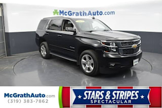 2015 Chevrolet Tahoe LT 1GNSKBKC3FR747898 2015 Chevrolet Tahoe LT