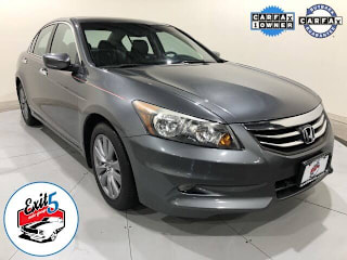 2012 Honda Accord EX-L V6 1HGCP3F82CA025408 2012 Honda Accord EX-L V6