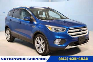 2019 Ford Escape Titanium 1FMCU0J99KUC28746 2019 Ford Escape Titanium