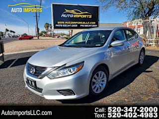 2016 Nissan Altima 1N4AL3AP5GN373630 2016 Nissan Altima