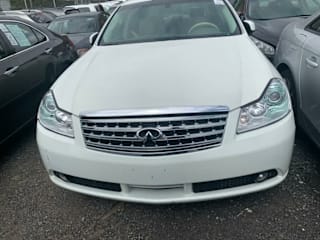 2007 Infiniti M35 x AWD JNKAY01F07M451365 2007 Infiniti M35 x AWD