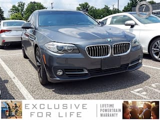 2016 BMW 5 Series 528i xDrive WBA5A7C52GG148927 2016 BMW 5 Series 528i xDrive