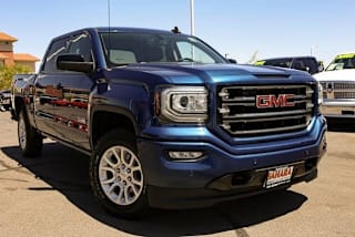2017 GMC Sierra 1500 SLT 3GTU2NEC0HG283700 2017 GMC Sierra 1500 SLT