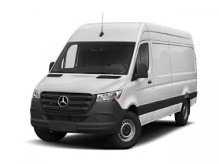2019 Mercedes-Benz Sprinter Crew WD4PF1CD0KP090526 2019 Mercedes-Benz Sprinter Crew