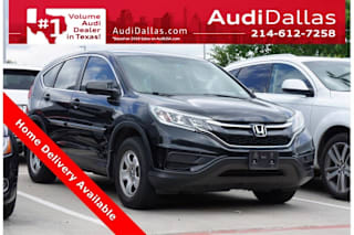 2016 Honda CR-V LX 3CZRM3H35GG703461 2016 Honda CR-V LX