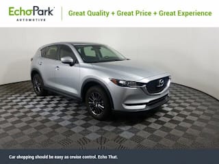 2019 Mazda CX-5 Sport JM3KFABMXK0628025 2019 Mazda CX-5 Sport