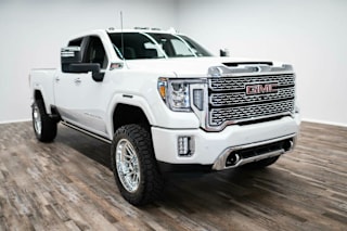 2021 GMC Sierra 2500HD 1GT49REYXMF151473 2021 GMC Sierra 2500HD