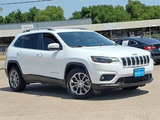 2019 Jeep Cherokee Latitude Plus 1C4PJLLB3KD387830 2019 Jeep Cherokee Latitude Plus