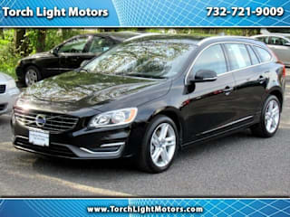 2015 Volvo V60 T5 Drive-E Premier YV140MEK1F1231330 2015 Volvo V60 T5 Drive-E Premier