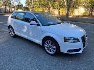 2012 Audi A3 2.0T Premium WAUBFAFM2CA005509 2012 Audi A3 2.0T Premium