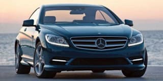 2011 Mercedes-Benz CL-Class CL 550 4MATIC WDDEJ9EB8BA027645 2011 Mercedes-Benz CL-Class CL 550 4MATIC