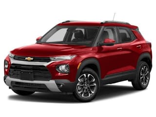 2021 Chevrolet TrailBlazer LS KL79MNSL6MB142330 2021 Chevrolet TrailBlazer LS
