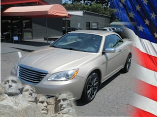 2013 Chrysler 200 Convertible Limited 1C3BCBFG9DN587747 2013 Chrysler 200 Convertible Limited
