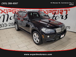 2010 BMW X5 xDrive35d 5UXFF0C51ALJ98859 2010 BMW X5 xDrive35d