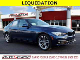 2018 BMW 3 Series 330i WBA8B9C50JK886493 2018 BMW 3 Series 330i