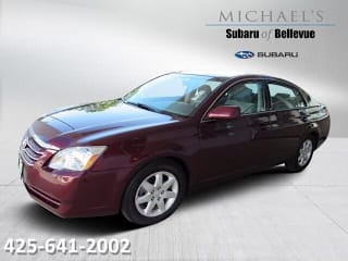 2005 Toyota Avalon XL 4T1BK36B25U047507 2005 Toyota Avalon XL