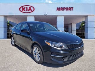 2018 Kia Optima LX 5XXGT4L31JG250446 2018 Kia Optima LX