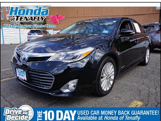 2015 Toyota Avalon Hybrid 4T1BD1EB3FU041846 2015 Toyota Avalon Hybrid