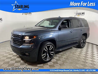 2020 Chevrolet Tahoe LT 1GNSCBKC3LR126346 2020 Chevrolet Tahoe LT