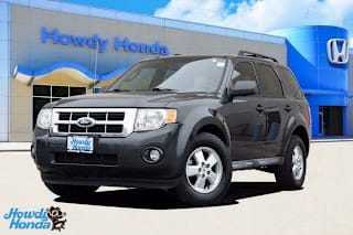 2009 Ford Escape 1FMCU03G79KB87518 2009 Ford Escape