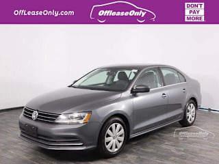 2017 Volkswagen Jetta 1.4T S 3VW167AJ1HM260092 2017 Volkswagen Jetta 1.4T S