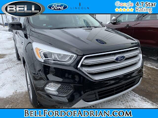 2018 Ford Escape 1FMCU9HD1JUB31179 2018 Ford Escape