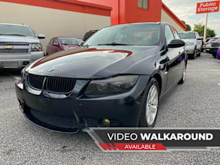 2006 BMW 3 Series 325xi WBAVD13536KV04043 2006 BMW 3 Series 325xi