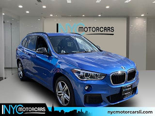 2018 BMW X1 xDrive28i WBXHT3C37J5K25119 2018 BMW X1 xDrive28i