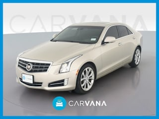2014 Cadillac ATS 2.0T Premium 1G6AL5SX5E0146696 2014 Cadillac ATS 2.0T Premium