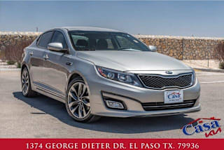 2015 Kia Optima SX Turbo 5XXGR4A60FG420413 2015 Kia Optima SX Turbo