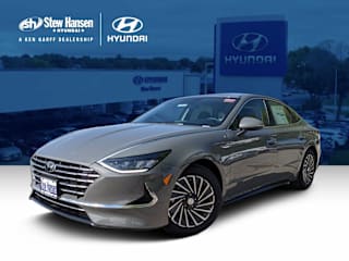 2021 Hyundai Sonata Hybrid SEL KMHL34JJ3MA031838 2021 Hyundai Sonata Hybrid SEL