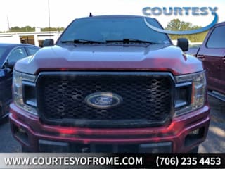 2018 Ford F-150 XLT 1FTEW1EG7JKF98271 2018 Ford F-150 XLT