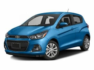 2017 Chevrolet Spark 1LT CVT KL8CD6SA1HC737432 2017 Chevrolet Spark 1LT CVT