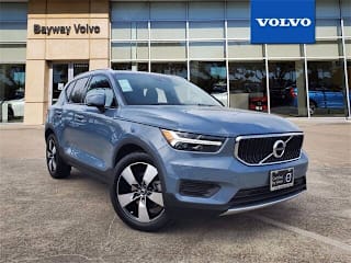 2020 Volvo XC40 YV4162UK4L2178073 2020 Volvo XC40