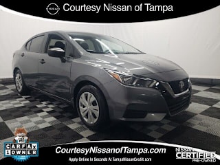 2021 Nissan Versa S 3N1CN8DV0ML814924 2021 Nissan Versa S