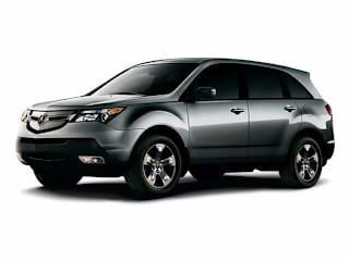 2008 Acura MDX SH-AWD w/Power Tailgate w/Tech 2HNYD286X8H547449 2008 Acura MDX SH-AWD w/Power Tailgate w/Tech