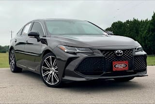 2020 Toyota Avalon Touring 4T1GZ1FB1LU040423 2020 Toyota Avalon Touring