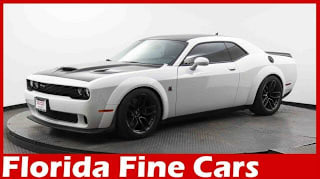 50 Best Used Dodge Challenger For Sale Savings From 3 639