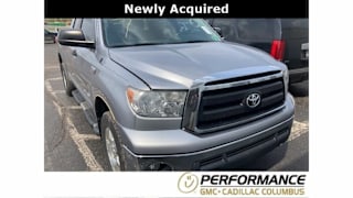 2010 Toyota Tundra 5TFUY5F16AX146189 2010 Toyota Tundra