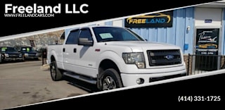 2011 Ford F-150 1FTFW1ETXBFC23891 2011 Ford F-150
